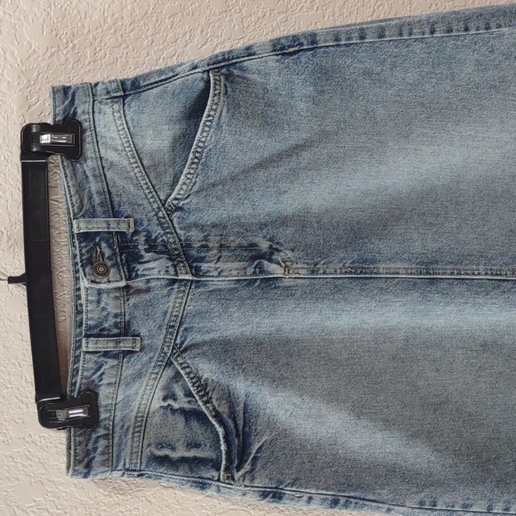 FREE PEOPLE WE THE FREE SKIRT. - Picture 4 of 17